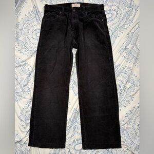 Levi’s Corduroy Pants baggy S/36